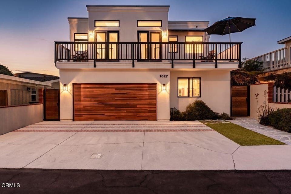 1027 Brockton Lane