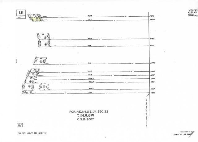 0 Palmer Canyon Rd