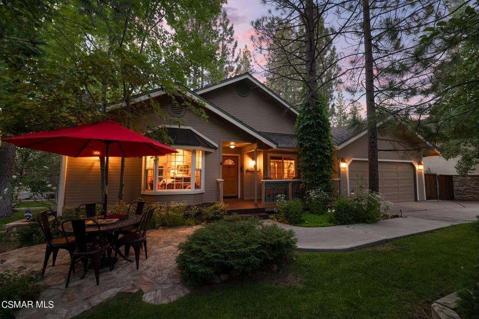 42204 Heavenly Valley Road