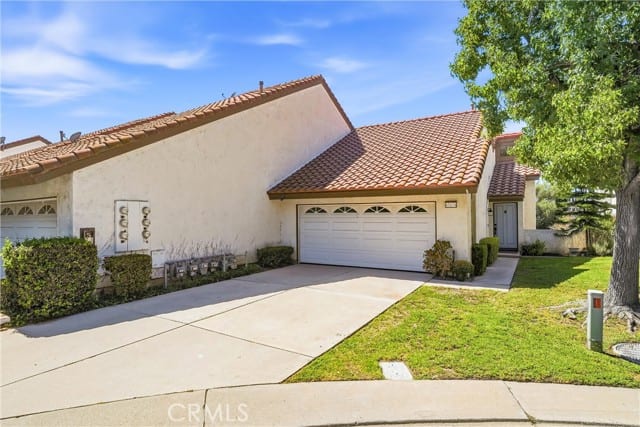 4707 East Via La Paloma