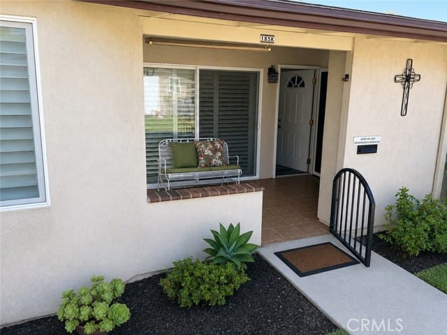 13241 Southport Lane, 185K, Seal Beach, CA 90740