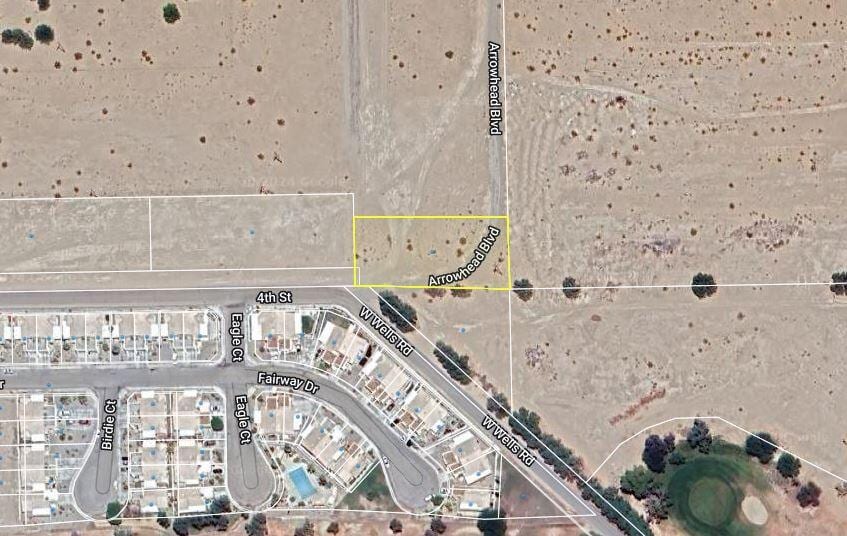 0 W 4th Avenue