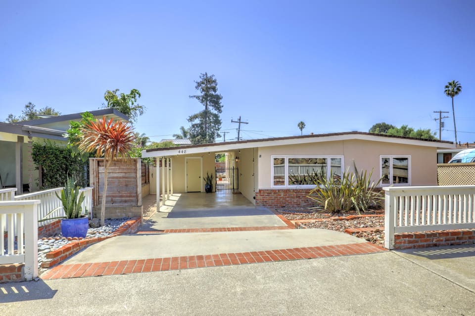 448 Fellowship Road, SANTA BARBARA, CA 93109