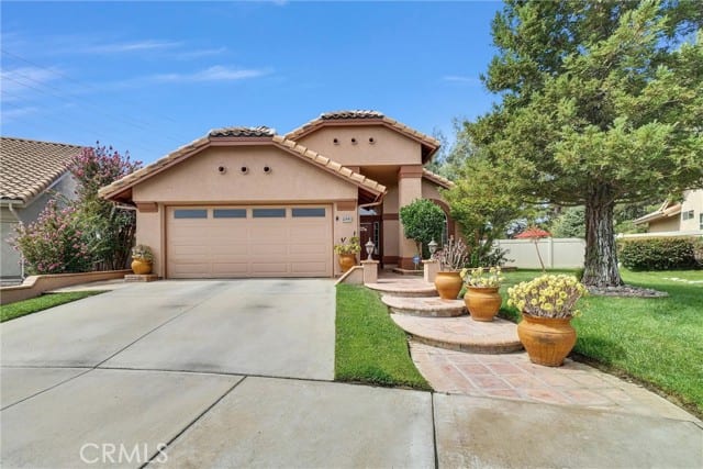 1523 Paradise Island