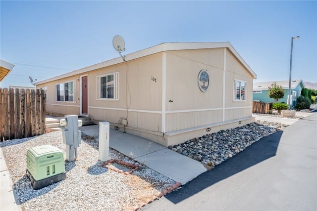 21621 Sandia Road