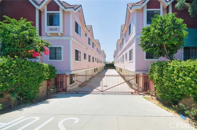 1505 South Atlantic