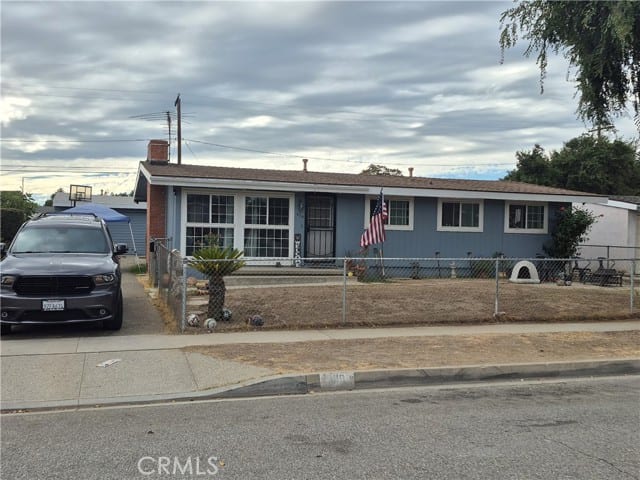 419 East Lee