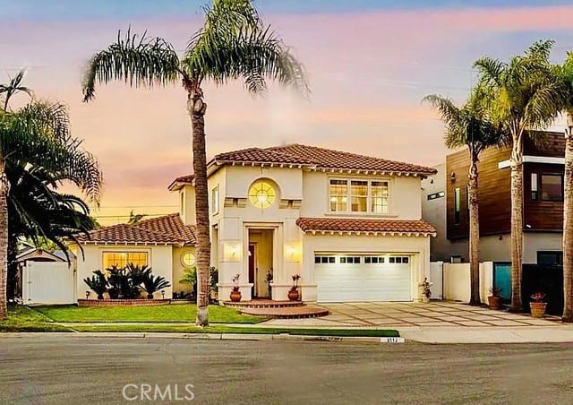 9112 Playa Drive