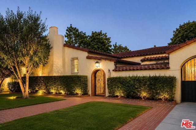304 South Clark Drive