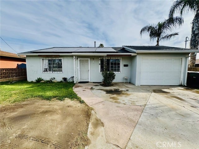601 Mount Vernon Avenue