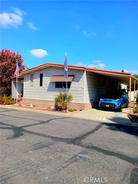 17701 South Avalon Boulevard