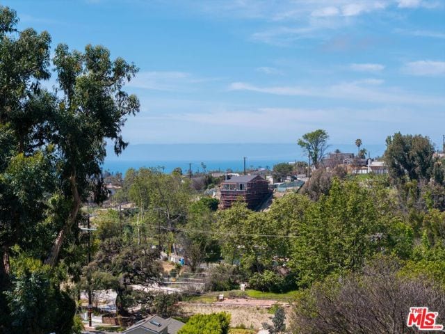 1025 Las Pulgas Road