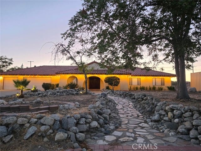 295 Summit Drive