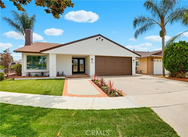 234 South Barbara