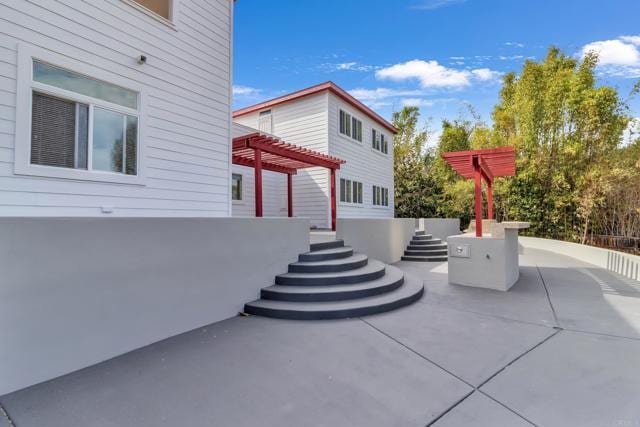 441 Rancho Santa Fe Road