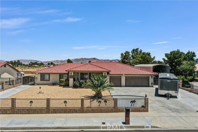 13931 Falling Leaf Road
