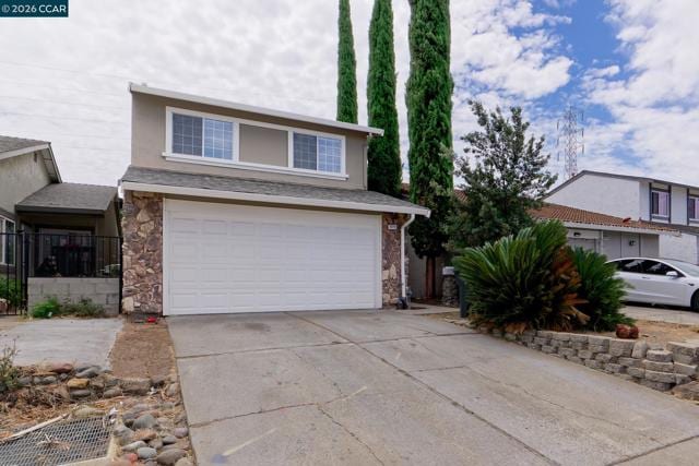 3275 Madrone St