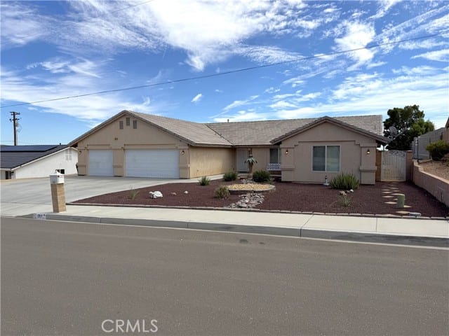 1321 Prairie Drive