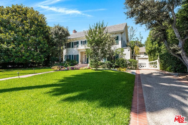 809 North Bedford Drive
