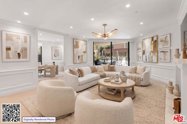 300 North Swall Drive