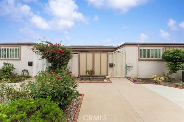 777 East Valley Blvd