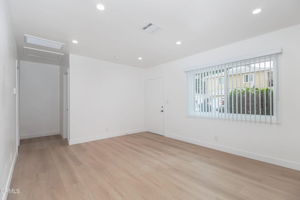 268 East Providencia Avenue