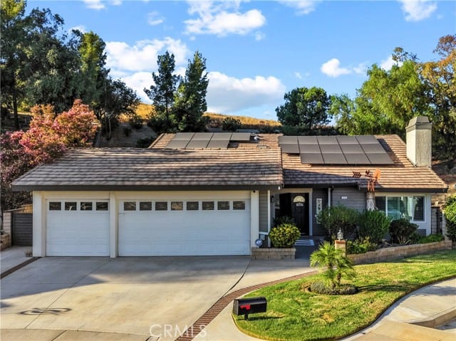 28083 Valcour Drive