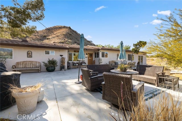 30325 North Brandywine Canyon
