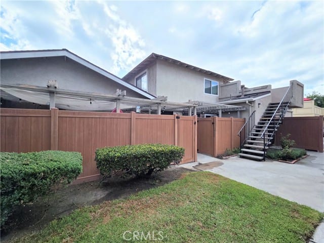 12526 Cuesta Drive