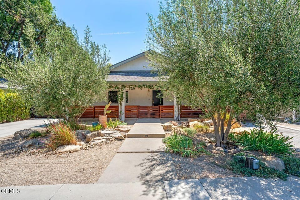 511 East Aliso Street