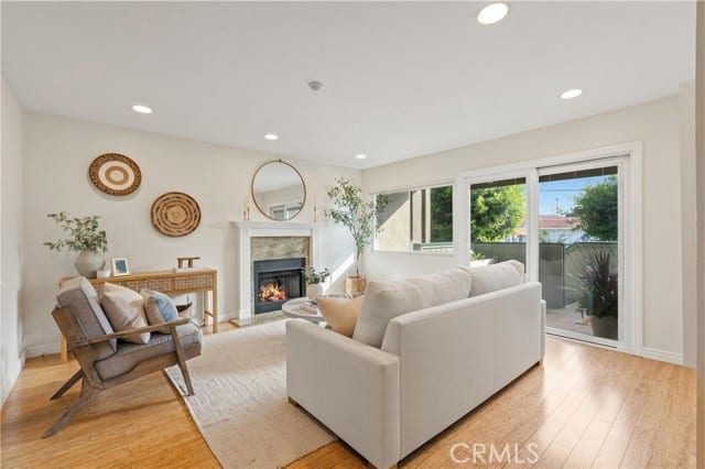 1112 Beryl St.