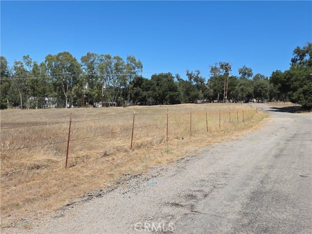 0 Mesa Rd