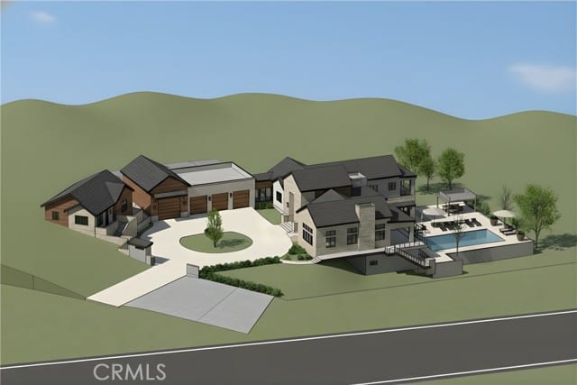 4075 Camino Purisima