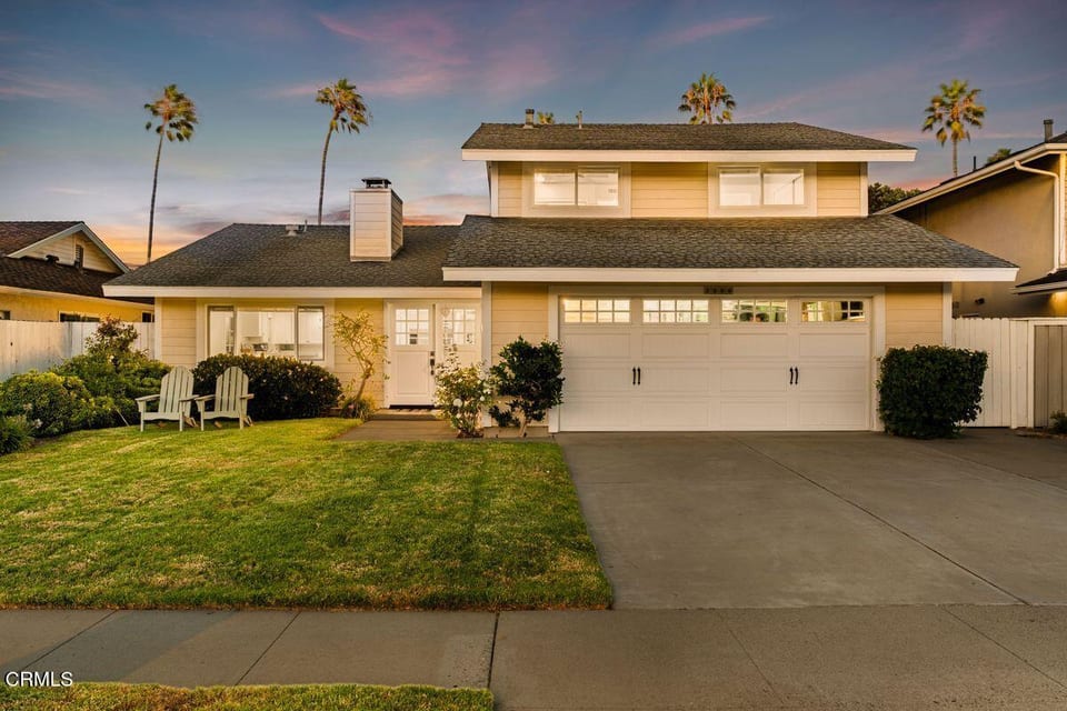 2884 Surfrider Avenue