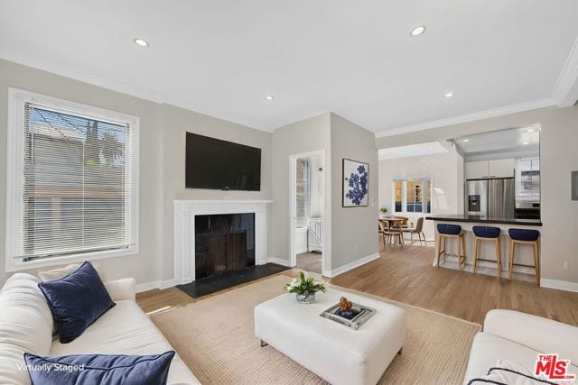 215 South Gale Drive