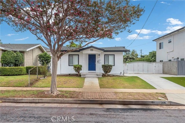 308 West Adams