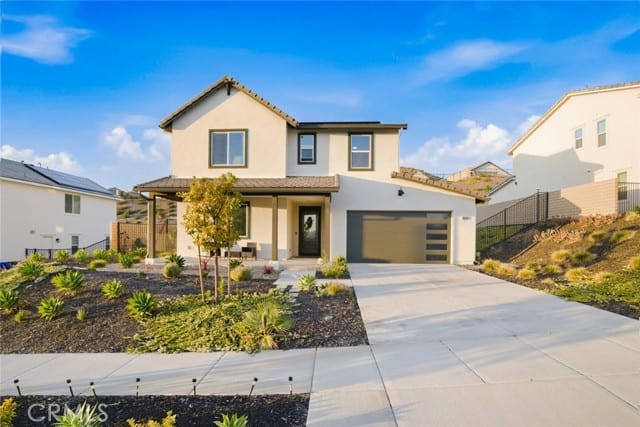 28619 Sunny Ridge Terrace