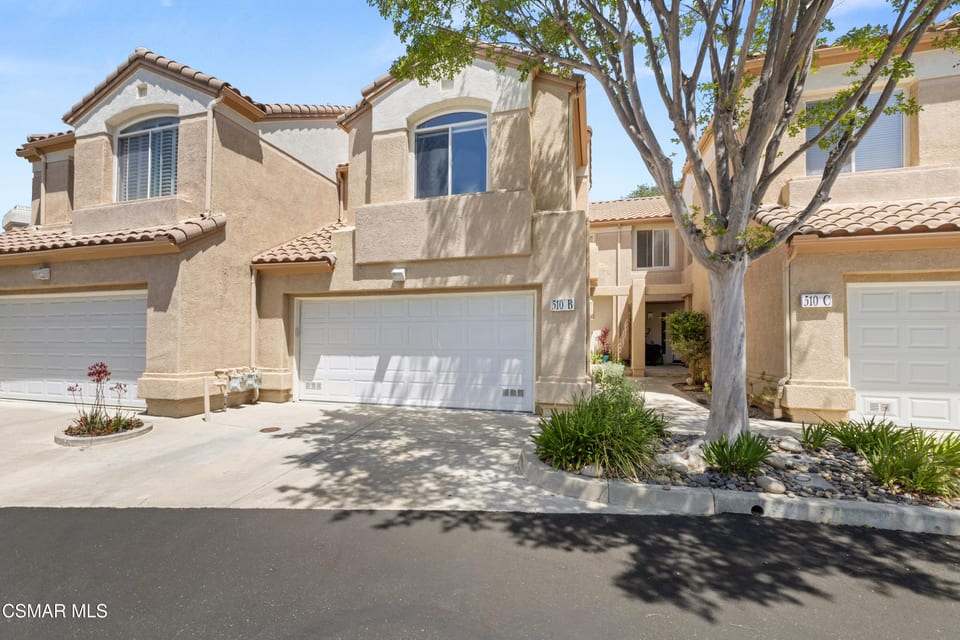 510 Sonata Way, B, Simi Valley, CA 93065