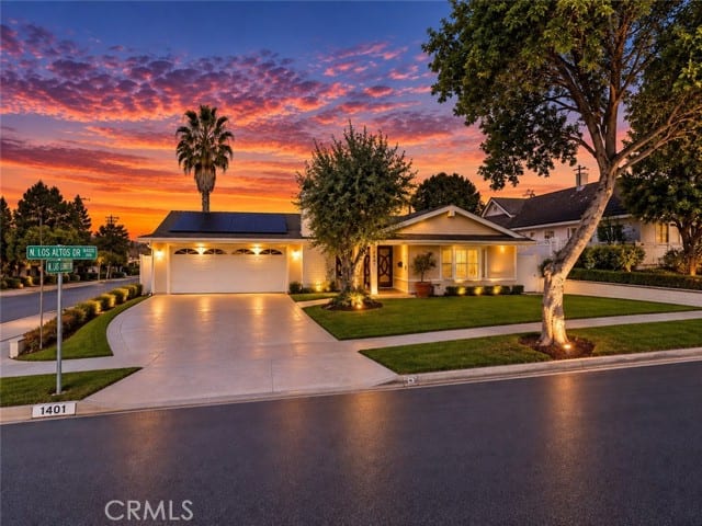 1401 Los Altos Drive