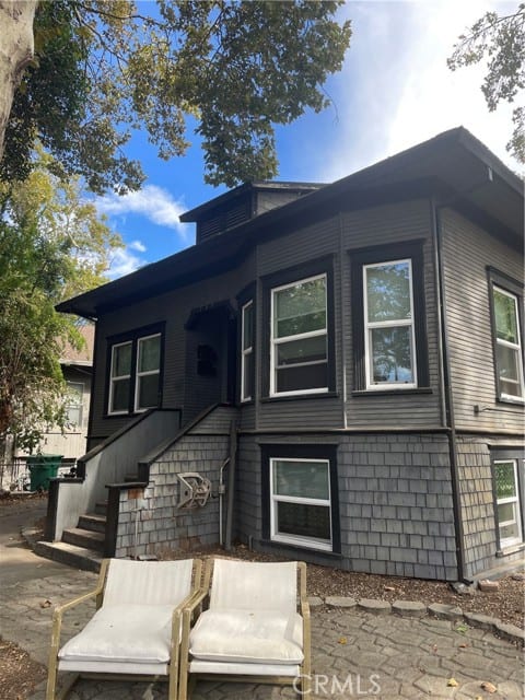745 West 3rd