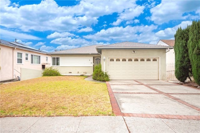 2913 Montezuma