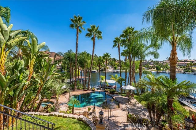 22166 West San Joaquin Drive West