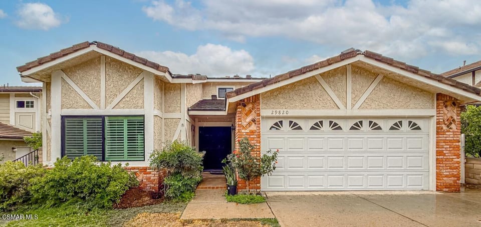 29820 Rainbow Crest Drive