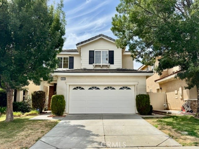 1379 Valley Rose Way