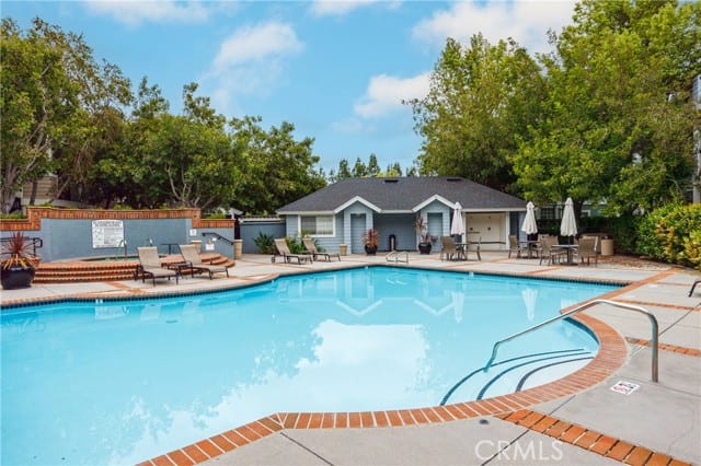 23412 Pacific Park Drive