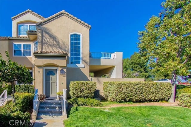32 Cloudcrest