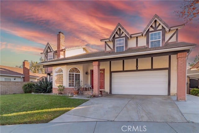 11325 Mount Abbott Court
