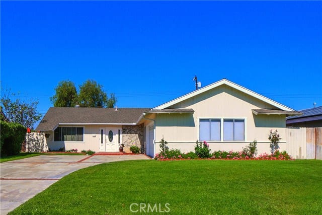 1747 North Prelude Drive