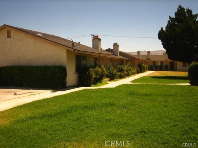 13521 Navajo Road
