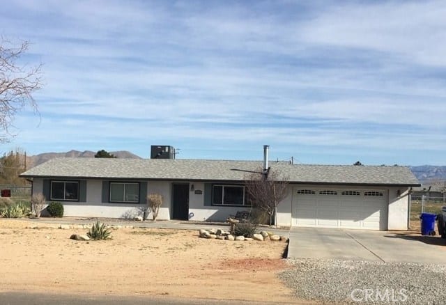 15195 Blackfoot Road